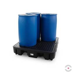 wanna wychwytowa na 4 beczki